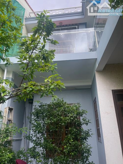 Bán căn Biệt thự siêu hiếm Sát Bờ sông Hàn Đà Nẵng vị trí kim cương - 3
