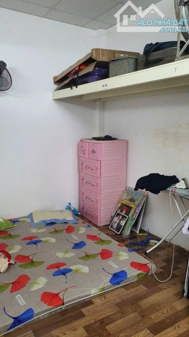 NHÀ HẺM 6M, VỈA HÈ, NGANG 8M (8x9), SÁT THỦ ĐỨC, NHỈN 3 ĐỒNG TL - 3