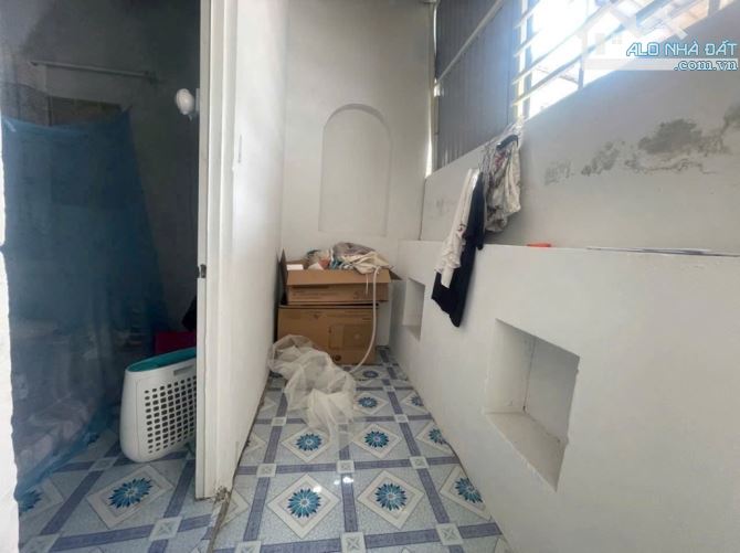 🏠🏠 NHÍCH 3TỶ- NHÀ 2 TẦNG / HẺM BA GÁC- GẦN MT HTP - 48M2- P. PHÚ THUẬN * Q7  💫 - 3