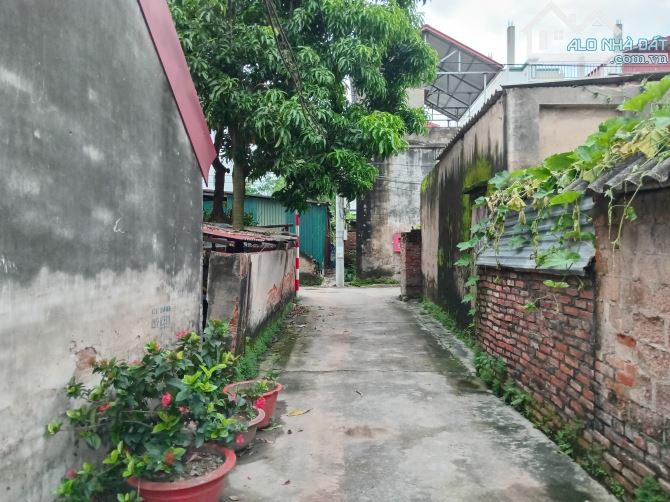 Bán đất Kiêu Kỵ, ô tô đỗ gần, 52m2 giá 3,2 tỷ thương lượng - 3
