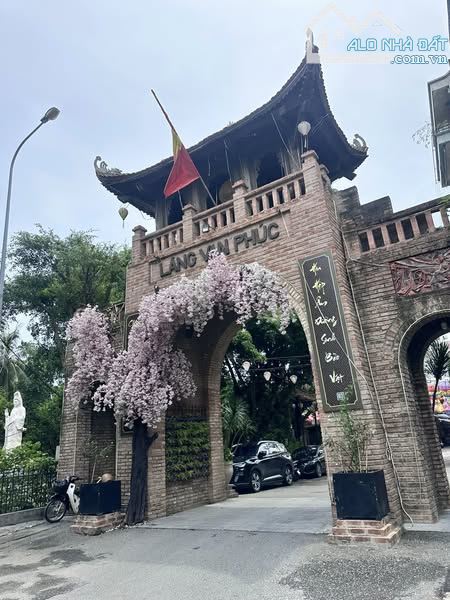 ĐẤT PHỐ LỤA VẠN PHÚC HÀ ĐÔNG, 31M MT6,5M, GIÁ 5,5 TỶ - 3