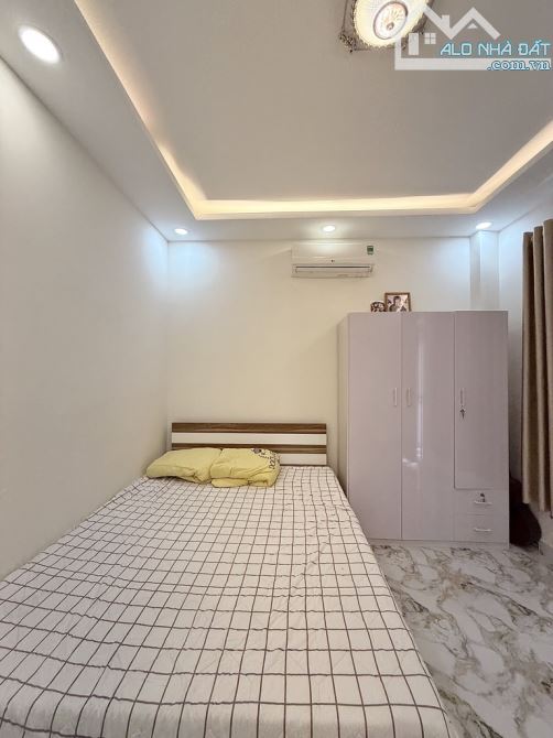 NHÀ LÊ VĂN SỸ CỰC ĐẸP CHỈ 9 TỶ  SẼ SỞ HỮU NGAY CĂN NHÀ TRONG MƠ - 3