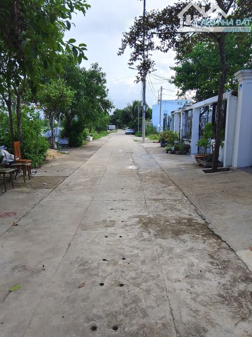 TDC Bá Tùng, Hoà Quý, Ngũ Hành Sơn, 236m2, đường Khái Tây 1, chỉ nhỉnh 5 tỷ. - 3