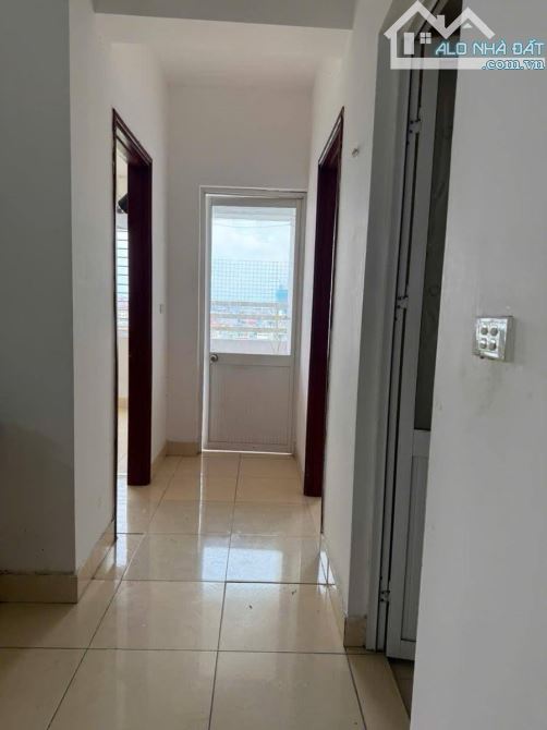 BÁN CĂN HỘ NGOẠI GIAO ĐOÀN - KHU VỰC SẦM UẤT - 75M2 - 2 NGỦ - 6.9 TỶ - 3