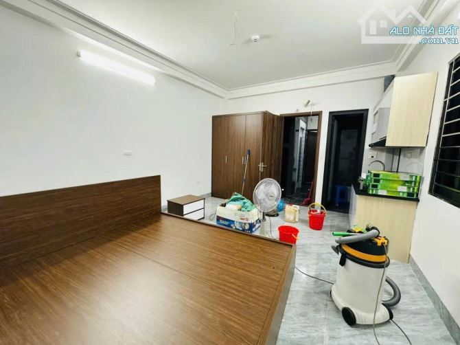 Bán toà nhà dòng tiền siêu đỉnh ở Xuân đỉnh 7 tầng, vừa ở vừa cho thuê tháng 50 tr - 3