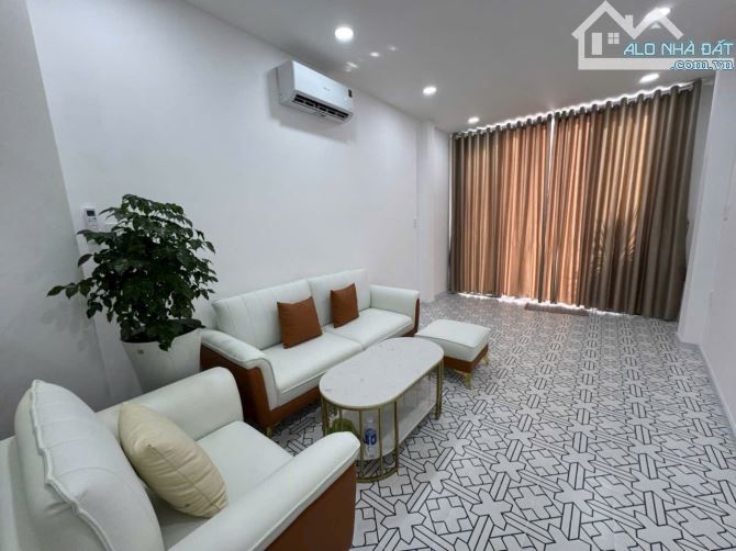 Hiếm Nhà Bán 7 tỷ hơn cho HXH Đặng Văn Ngữ🇻🇳 DT 3,4 x 10m🇻🇳 4Tầng MỚI KIN - 3
