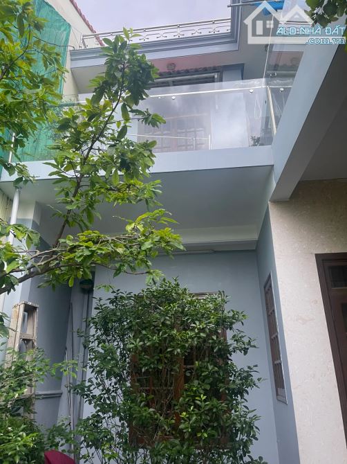 ✨BÁN NHÀ ĐẸP TRUNG TÂM HẢI CHÂU – ĐƯỜNG PHẠM VĂN BẠCH – NGANG 7M RỘNG – GIÁ CHỈ 9.8 TỶ✨ - 3