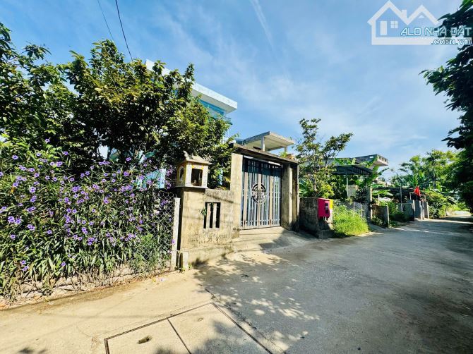 ĐẤT NỀN KIỆT 5 NGUYỄN CỮU VÂN - VÂN DƯƠNG - P VỸ DẠ - TP HUẾ - 3