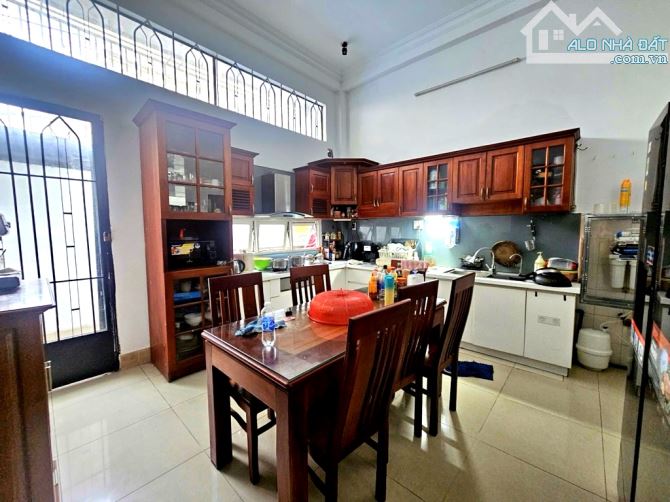 Bán nhà Khu Bàu Cát P11 Tân Bình, Ô Tô Tránh, Sát Mặt Tiền, 4.5x20m, 4 Tầng, 14.x tỷ - 3