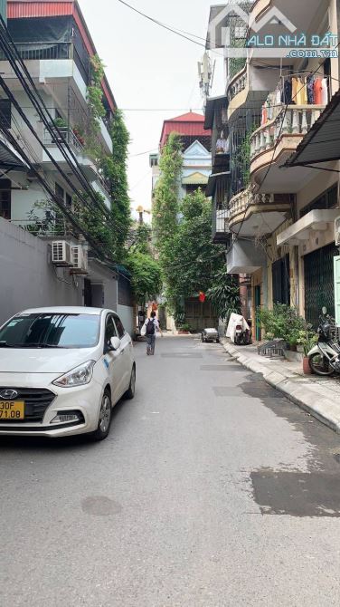 Chính chủ cần bán nhà Trần Phú, Hà Đông, 5 tầng dân xây, Sát Ga Tàu Điện, chỉ hơn 6 tỷ - 3