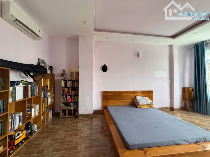 Bán Nhà 1 trệt 2 lầu đường Trần Xuân Độ, Phường Thắng Nhì, TP Vũng Tàu - 3