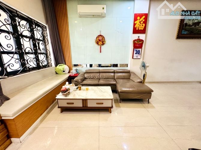 5❌20m, BÁN NHÀ 5 TẦNG, THANG MÁY, CITYLAND, P10 GÒ VẤP, 22 TỶ xíu - 3