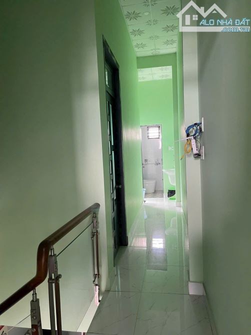 Bán nhà 1T1L mới đẹp, gần cây xăng Hiệp Hoà, đường oto chỉ 2 tỷ 990 - 3
