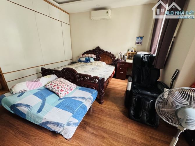 BIỆT THỰ MẶT TIỀN CITYLAND GÒ VẤP - KHU VIP FULL NỘI THẤT CAO CẤP NHÀ 5 TẦNG, CÓ HẦM + THA - 3