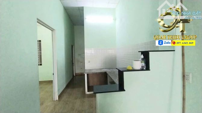 CHO THUÊ NHÀ GẦN PHẠM VĂN ĐỒNG, TP HUẾ - 3