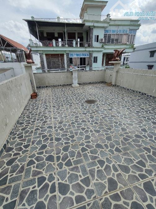 Bán nhà 3 tầng 97m2 hẻm xe hơi, Dương Đình Hội, Tăng Nhơn Phú B, Quận 9 - 3
