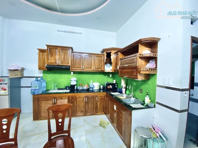 BÁN NHÀ 4 TẦNG - 4x15M, KHU DÂN CƯ HOPE GARDEN PHAN HUY ÍCH TÂN BÌNH, CHỈ 6.X TỶ - 3
