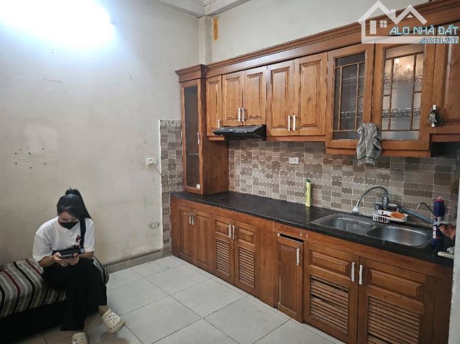 🏡TAM TRINH-MINH KHAI-LÔ GÓC-31M-4 TẦNG-🔥5,4 TỶ - 3