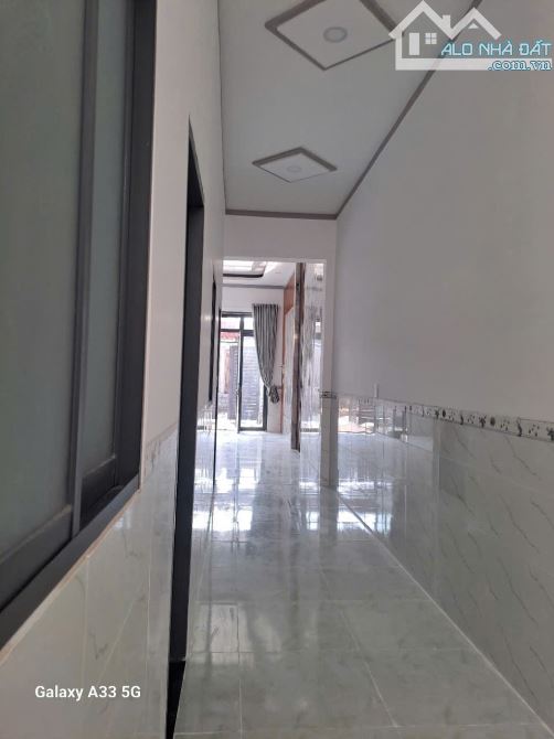 Bán nhà đẹp, mới tinh, SR, TC gần chợ Quang Thắng Trảng Dài chỉ 2ty150 - 3