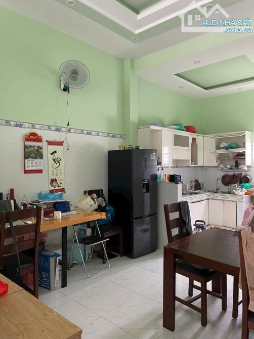 Bán nhà 1T1L mới đẹp, gần cây xăng Hiệp Hoà, đường oto chỉ 2 tỷ 990 - 3