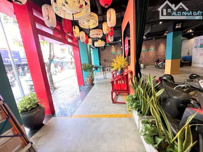 Bán nhà Mặt Phố cổ Hàng Cót 200m2 x 7 Tầng, Mặt tiền 17m đẳng cấp - 3
