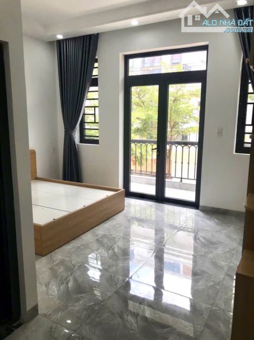 Cho thuê nhà 1 trệt 2 lầu đầy đủ nội thất An Phú,Thuận An, Bình Dương. GIÁ 11TR - 3