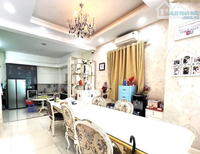 Bán gấp biệt thự KDC Trung Sơn, view giáp sông, liền kề Phú Mỹ Hưng - 2