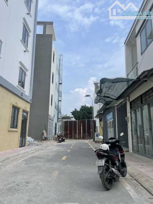 Bán đất Hiếm khu dân cư vị trí đẹp mua bán nhanh - 3