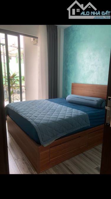 Bán nhà hẻm 128 Lê văn duyệt ,p1 ,Bình Thạnh .DT:4x12m .5 tầng .Giá :14 tỷ - 3
