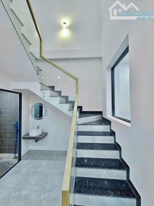 Bán nhà 1T1L, SR,TC, gần hồ bơi Phường Nam KP2 -TD, chỉ 2 tỷ 790 - 3