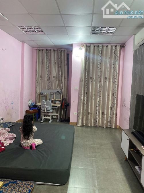 Bán nhà mặt phố Bùi Thiện Ngô, kinh doanh, vỉa hè rông, 116m2, 5t, mt 5.7m, 39 tỷ - 3