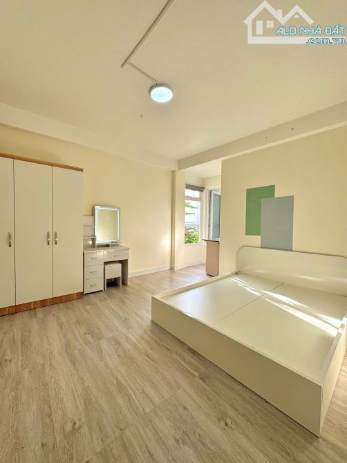 Bán toà nhà CHDV HXH Ngay phan đăng Lưu ,p1 ,Bình Thạnh .DT:62m2 .4 tầng .12.5 tỷ - 3