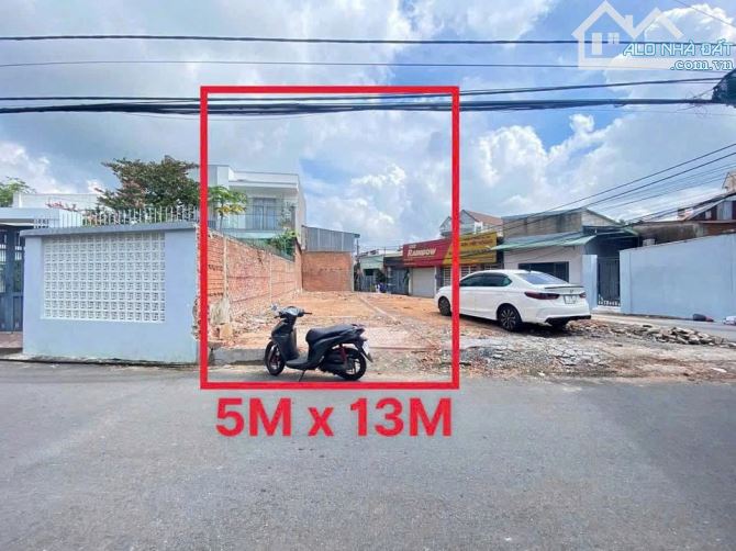 Chủ ngộp ngân hàng cần ra nhanh lô đất nền Hóc Môn thổ cư trong tuần giá 680TR - 3