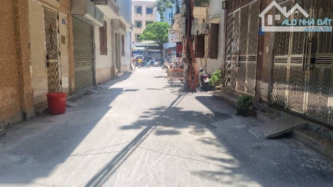 BÁN NHÀ PHÂN LÔ 52m_5 TẦNG_2 MẶT TIỀN_Ô TÔ ĐỖ TRƯỚC SAU_THANH BÌNH_MỖ LAO_HÀ ĐÔNG_KINH DOA - 3