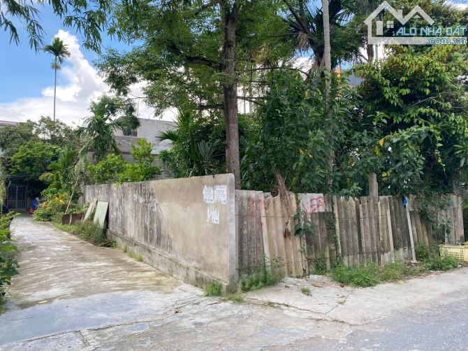 Bán lô đất 2 mặt tiền đầu tư tiềm năng Phấn Dũng Dương Kinh - 3