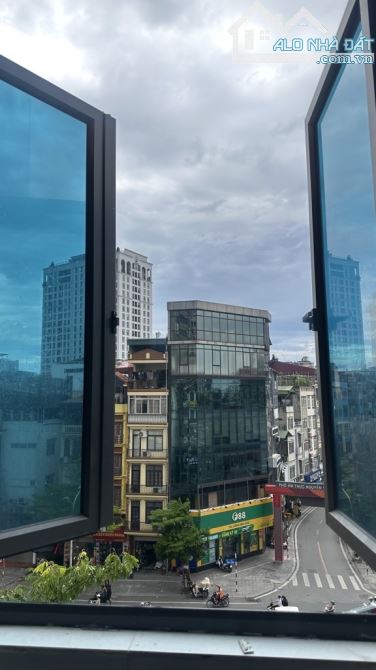 NGÕ TO NHƯ PHỐ Ô TÔ 45 CHỖ TRÁNH NHAU, VỈA HÈ 7M Ô TÔ ĐỖ NGÀY ĐÊM. KHU VỰC KINH DOANH SẦM - 3