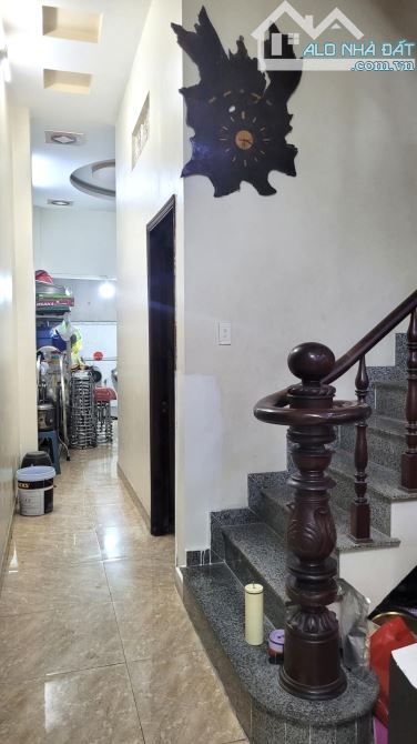 B.Á.N NHÀ KHU VÍP ĐỒNG BỘ LÊ TRỌNG TẤN - 90M2  - KHÔNG LG- QH -4 TẦNG  - NHỈNH 7 TỶ XÍU - 3