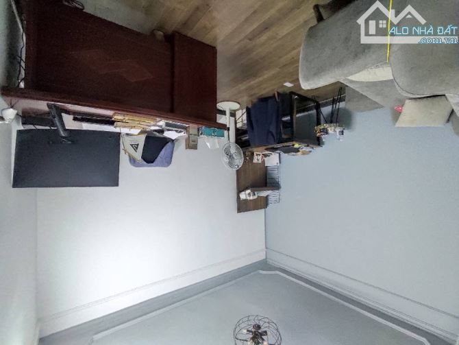 B.Á.N NHÀ HOÀNG CẦU 54m2*4T_PHÂN LÔ Ô TÔ TRÁNH_MẶT NGÕ KINH DOANH_GẦN PHỐ, GẦN HỒ, 21.x tỷ - 3