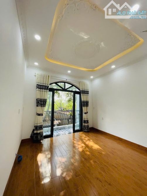 BÁN NHÀ ĐẸP HẺM 5M –(74M2) – CHỈ 6.2 TỶ – BÌNH TRỊ ĐÔNG – GẦN AEON MALL - Sổ riêng Chính C - 3