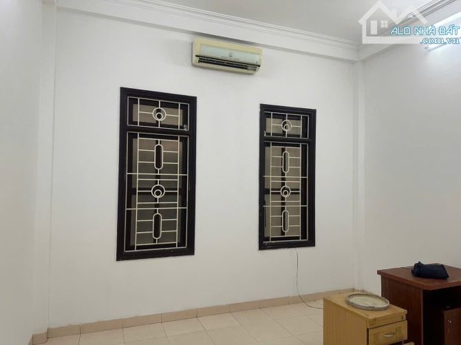 Cần bán căn nhà Liền Kề khu Đại Kim nhà kinh doanh hướng thoáng mát. - 3