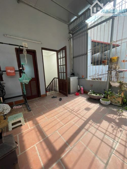 ĐỘI CẤN DT 40/57M x MT 5M CHỈ 8,5 TỶ-Ô TÔ CÁCH 40M,NGÕ THÔNG,THOÁNG,DÂN XÂY - 3