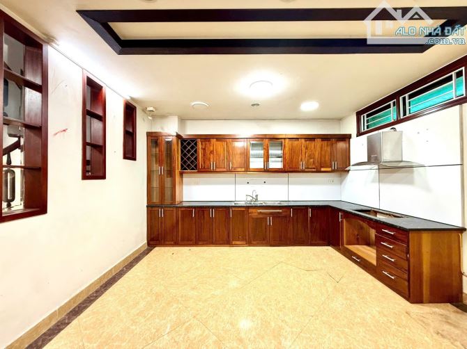Ô TÔ TRÁNH - 90M2 - 5 TẦNG - MT 5M - VĂN PHÒNG TRỤ SỞ CTY - 50M RA PHỐ - CHỈ HƠN 24 TỶ - 3