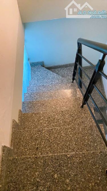 GẦN MẶT TIỀN ĐƯỜNG LÊ BÌNH - P.4, TÂN BÌNH - 25M2 - 4 TẦNG - 3PN - 3WC -  4,2 TỶ - 3