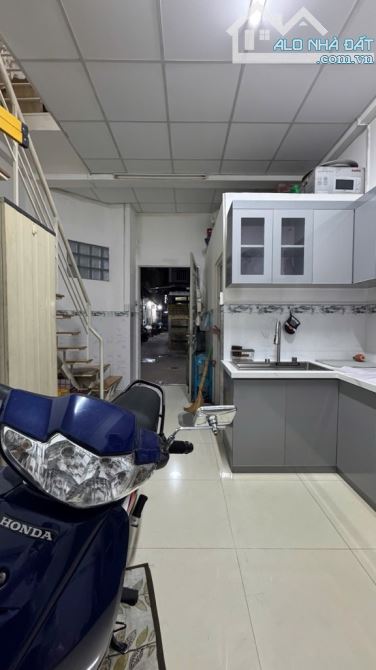 BÁN NHÀ PHAN ĐÌNH PHÙNG – PHƯỜNG 2 – PHÚ NHUẬN – 53m² – 10.5 TỶ – CĂN GÓC 3 MẶT HẺM - 3