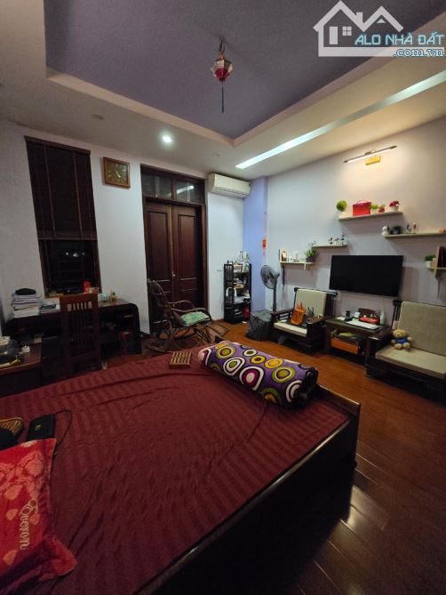 Phú diễn_ Phân lô_ kinh doanh #ô tô tránh 50m2 x 5T  hơn 11 tỷ - 3