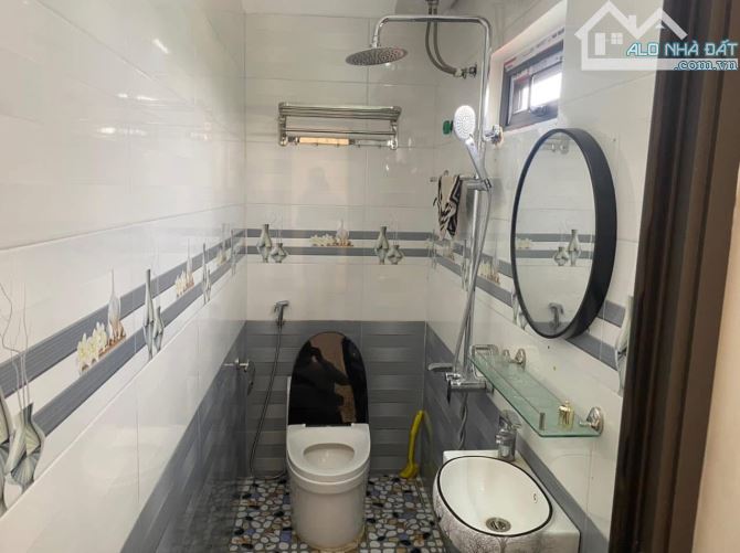 🏠Nhà 2,5 tầng mái Thái, full nội thất, ô tô đỗ cửa Quỳnh Cư – Hồng Bàng 96m2 giá 2,75 tỷ - 3