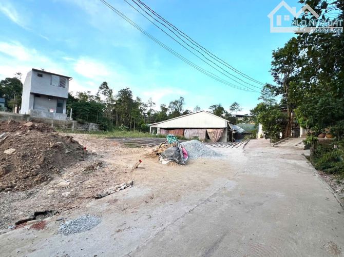 Bán 2 lô đất 102m2 Kiệt ôtô 36 Huyền Trân Công Chúa, phường Thủy Biều, TP Huế, chỉ 1,62 tỷ - 3