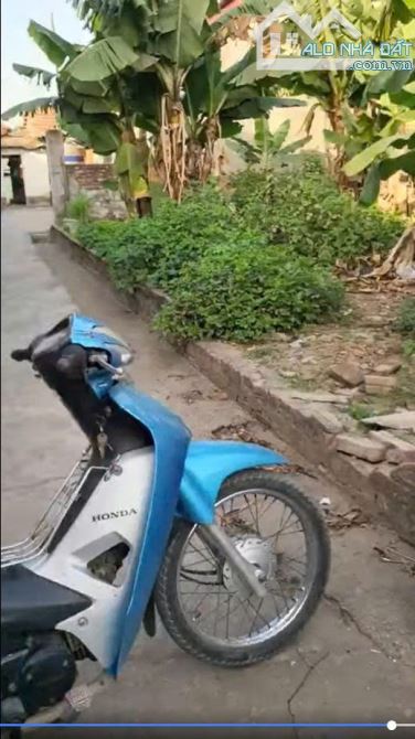 Bá,n Đất Thổ Cư Vân Côn - Hoài Đức. 45m2, Mặt Tiền 4.3m Nở hậu ngõ nông gần ôtô giá đầu tư - 3