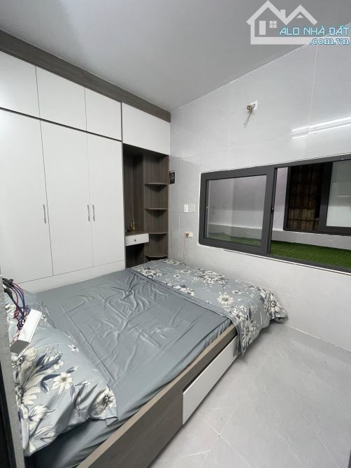 NHỈNH 4 TỶ CÓ SIÊU PHẨM CĂN HỘ TẬP THỂ 70M2 - 3 NGỦ  QUẬN HAI BÀ TRƯNG - NỘI THẤT XỊN SÒ - 3