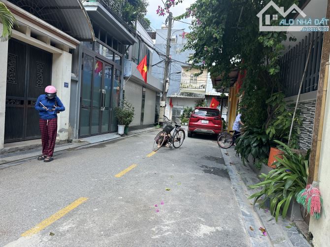 BÁN ĐẤT TẶNG NHÀ CẤP 4 CÓ DÒNG TIỀN Z153, ĐÔNG ANH- Ô TÔ TRÁNH - NHỈNH 6 TỶ. - 3